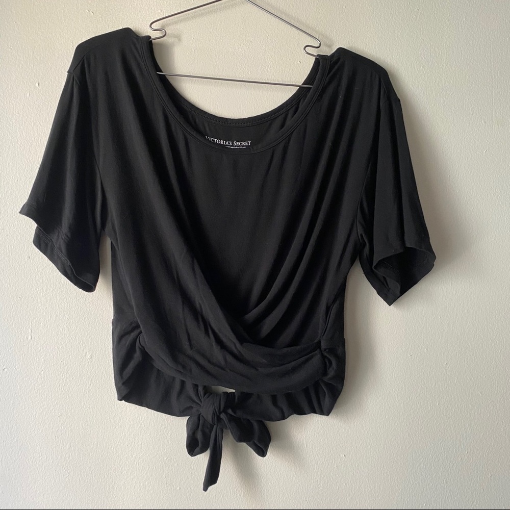 Victoria’s Secret Crop top